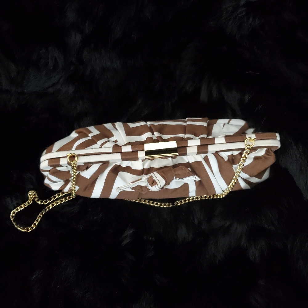 Talbots Purse - Picture 4 of 8